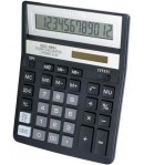 Kalkulator CITIZEN SDC 888 XBK Duży, czytelny wyświetlacz. - sklep z artykułami biurowymi