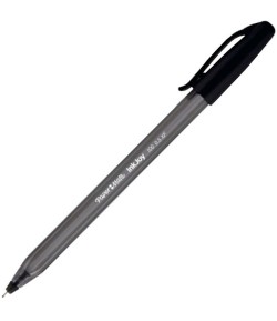 Długopis PaperMate InkJoy 100 0.5 XF. Tusz czarny. - internetowy sklep papierniczy