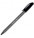 Długopis PaperMate InkJoy 100 0.5 XF. Tusz czarny. - sklep z artykułami biurowymi