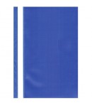 Skoroszyt twardy plastikowy Niebieski - sklep z artykułami biurowymi