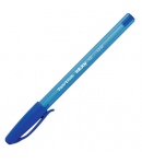 Długopis PaperMate InkJoy niebieski 1.0 M - sklep z artykułami biurowymi