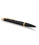 Długopis Parker Urban Core Muted Black GT - sklep z artykułami biurowymi