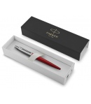 Długopis Parker Jotter czerwony - sklep z artykułami biurowymi