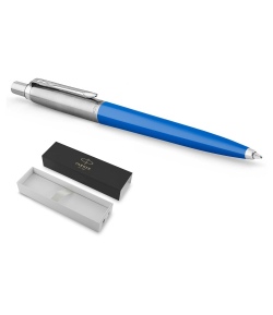 Długopis Parker Jotter niebieski - internetowy sklep papierniczy