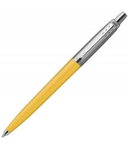 Długopis Parker Jotter żółty - sklep biurowy