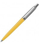 Długopis Parker Jotter Żółty - sklep z artykułami biurowymi