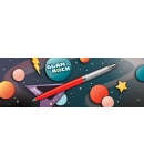 Długopis Parker Jotter Glam Rock - sklep z artykułami biurowymi