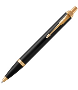 Długopis Parker IM Lacquer GT. - internetowy sklep papierniczy