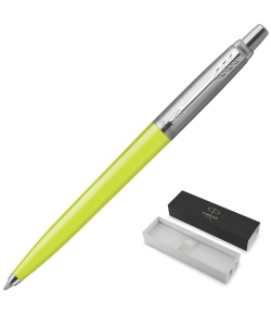 Długopis Parker Jotter CT limonka. - internetowy sklep papierniczy