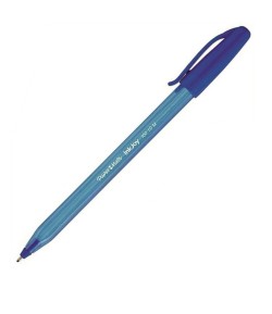 Długopis PaperMate InkJoy 100 1.0 M Medium. Długopis w kolorze niebieskim. - internetowy sklep papierniczy