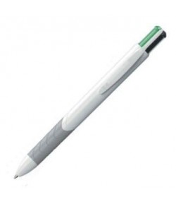 Długopis PaperMate InkJoy QUATRO. Wkłady w kolorach: niebieski czarny czerwony zielony - internetowy sklep papierniczy