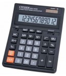 Duży kalkulator CITIZEN SDC 444s Czytelny wyświetlacz Duże klawisze - sklep z artykułami biurowymi